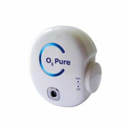 Ozone Air Purifier Plug-In
