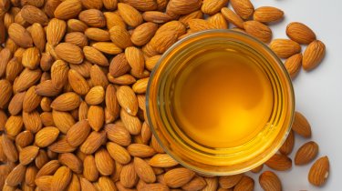 Almond (Sweet) Oil