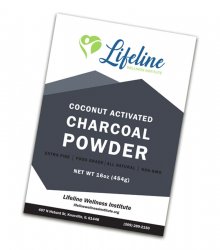 Activated Charcoal Powder