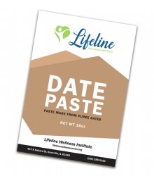 Date Paste