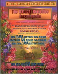 Natural Remedies Encyclopedia