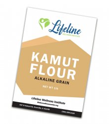 Kamut Flour